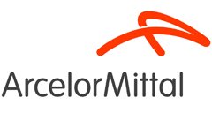 Arcelor Mittal logo