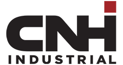 Logotipo de CNH Industrial
