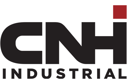 CNH 산업 로고
