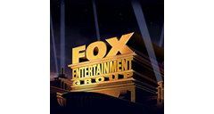 Logo du groupe de divertissement Fox