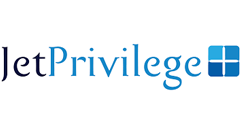 Jet Privilege logo