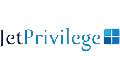 Logo Jet Privilege