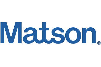 Logotipo de Matson