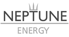 Logo de l'énergie Neptune