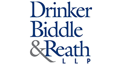 Drinker Biddle och Reath LLP-logotyp