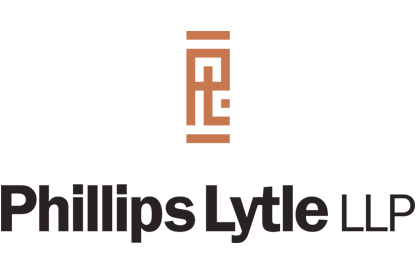 Phillips Lytle logo