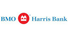 Logo BMO Harris Bank
