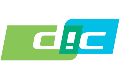 DIC Asia Pacific logo