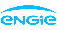 logotipo de Engie