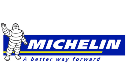 Michelins logotyp