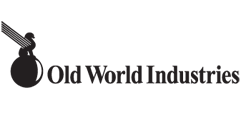 Old World Industries logo