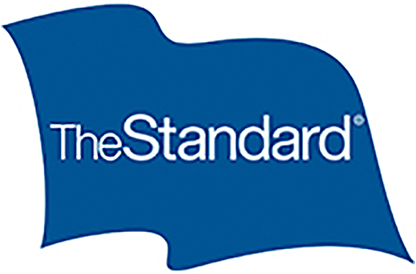 Le logo standard