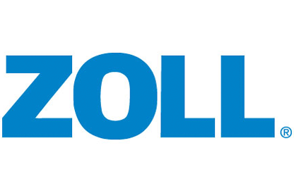 logotipo de Zoll