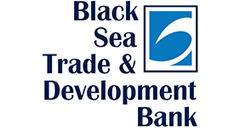 흑해 무역 개발 은행