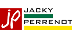 JackyPerrenotのロゴ