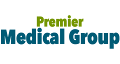 Premier Medical Group 徽标
