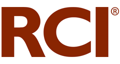 RCI 徽标