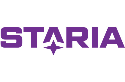 logotipo de estrella