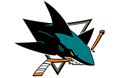 San Jose Sharks logo