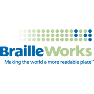 Braille Works logo