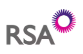 RSA logo