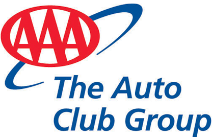 The Auto Club Group logo