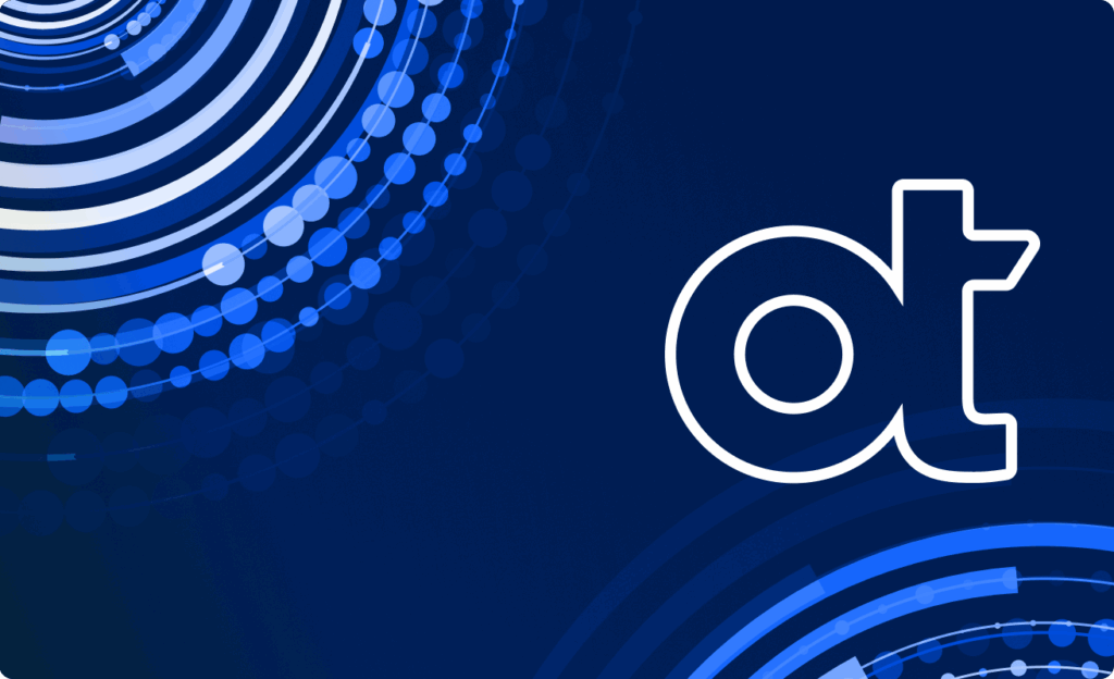 AI productivity banner