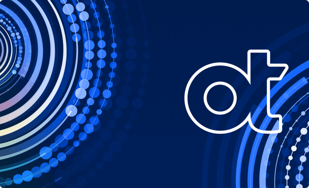 Digital banking banner
