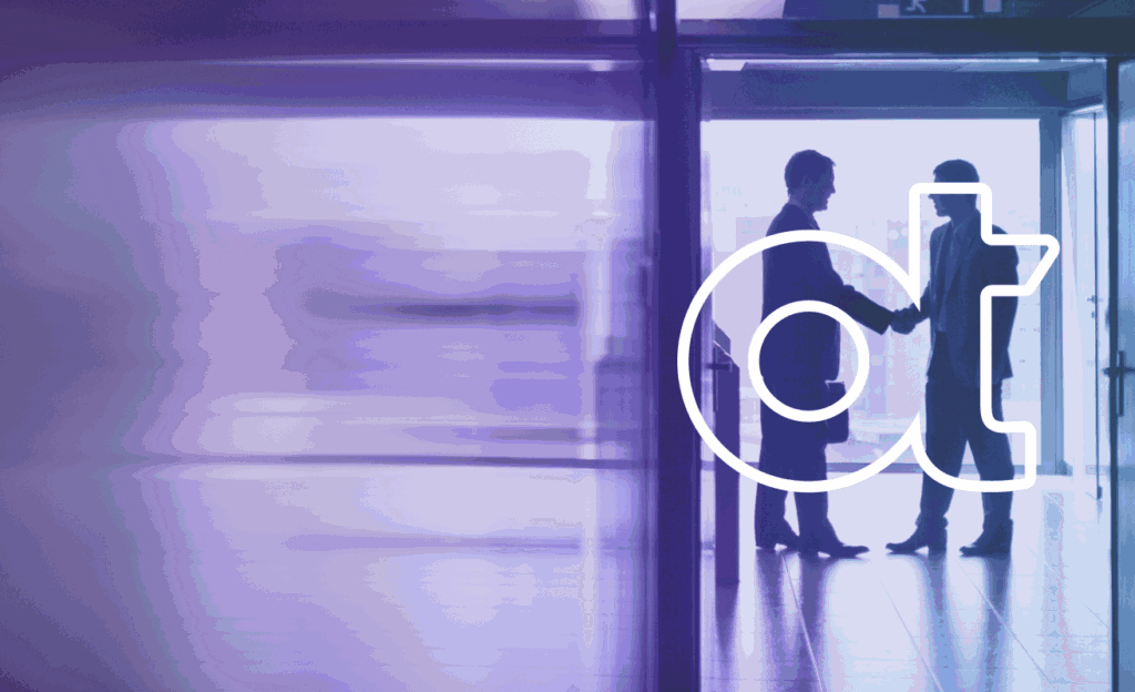 Customer success banner