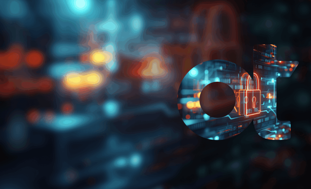 Security reimagined banner image