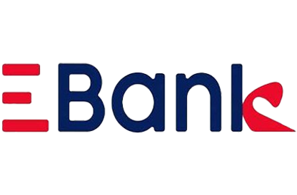 EBank – Export Development Bank of Egypt logo for customer story