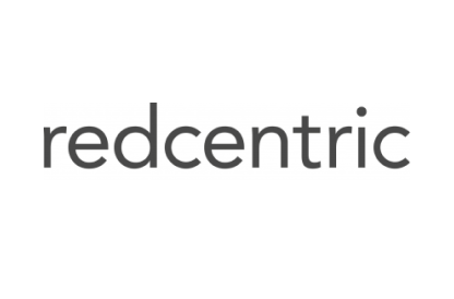 redcentric company logo for customer story
