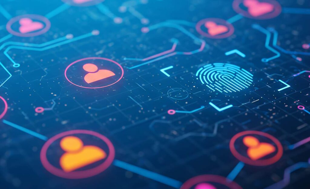 Identity and Access Management image