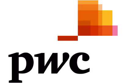 PWC logo