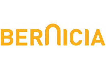 Bernicia homes logo