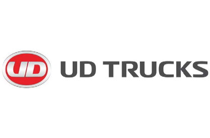Logo d'UD Trucks